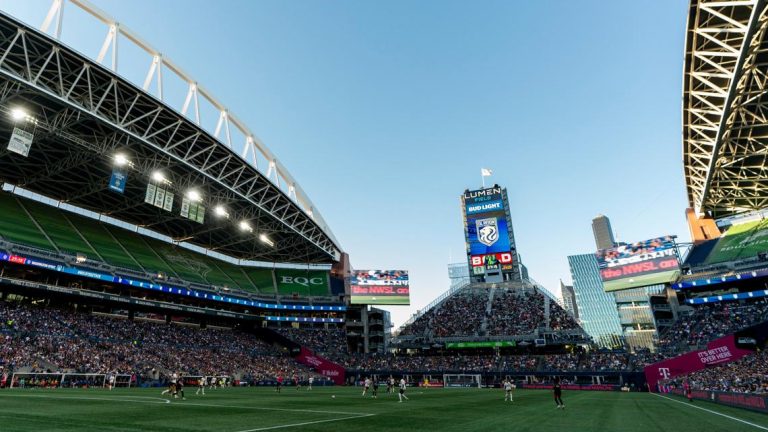 King County proposes $25M for World Cup safety, Lumen Field preps for security overhaul