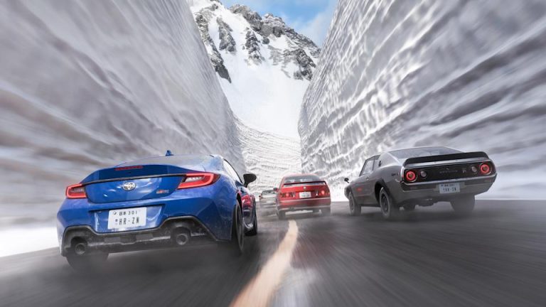 Forza Horizon 6 gives would-be racers another gorgeous open world to explore