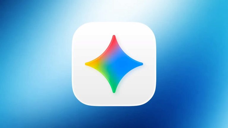 Google unleashes a native Gemini app for the Mac