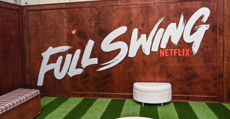 Netflix releases Full Swing season 4 trailer, premiering on April 17th
