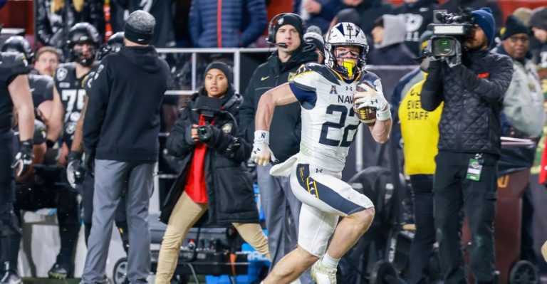 NFL Draft’s 7 biggest sleepers in 2026 who could turn into steals