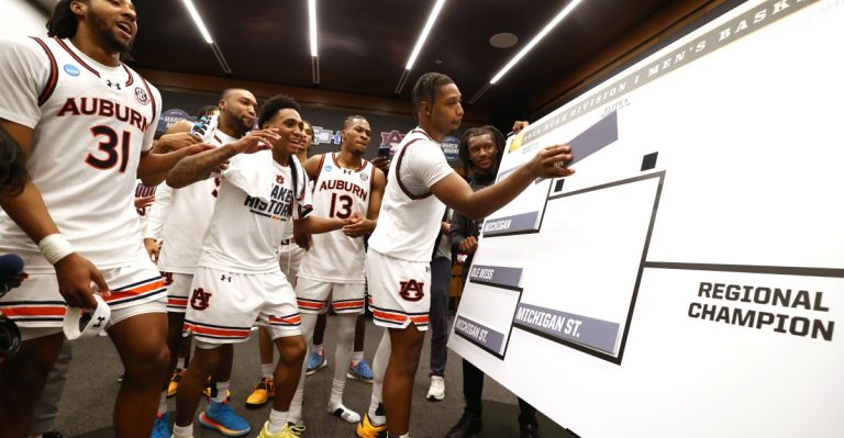 The March Madness expansion that absolutely no one wants is coming in 2027