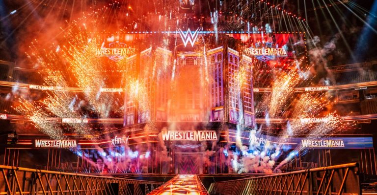 WrestleMania 2026: Full card, match predictions, and how to watch