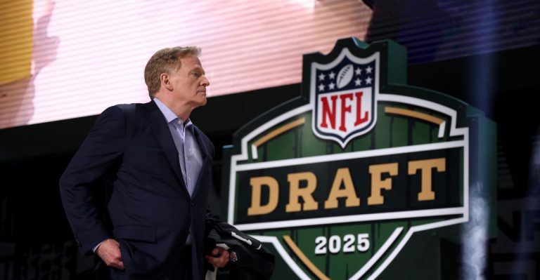 NFL Draft 2026: Expected pick times for every team’s first round selection