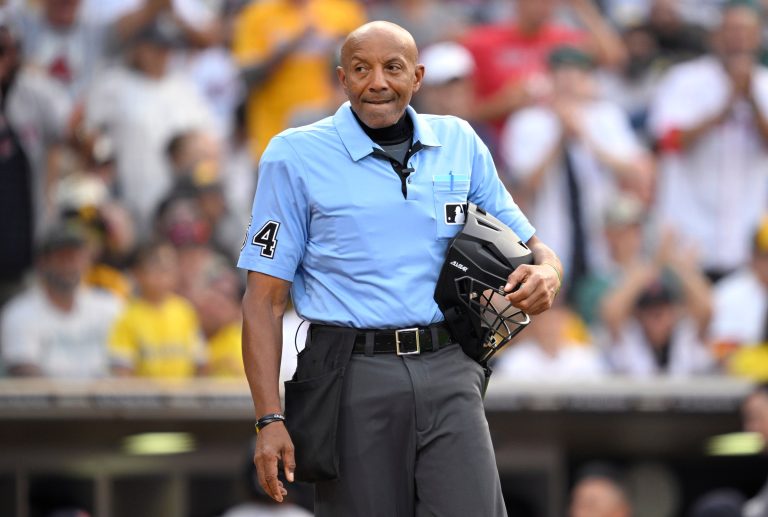 The ABS Challenge System is exposing the worst umpire in baseball