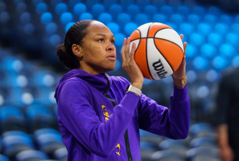 The Chicago Sky are the WNBA’s most confusing team