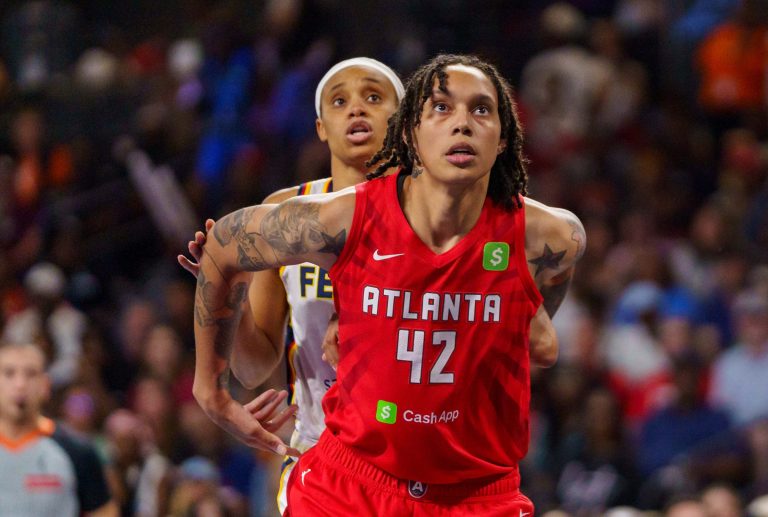 WNBA Free Agency: Grading Brittney Griner to Connecticut