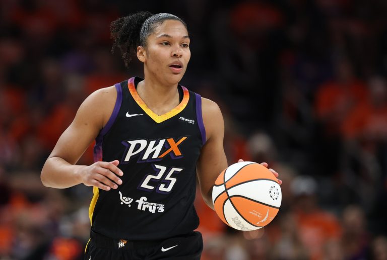 WNBA free agency grades: Alyssa Thomas to the Mercury — A