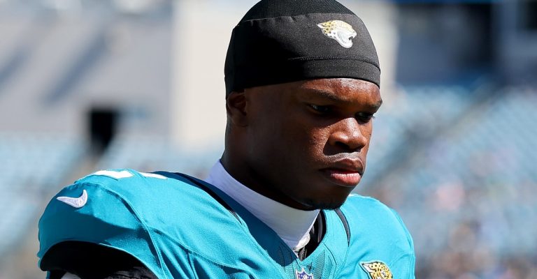 Travis Hunter won’t be the NFL’s Shohei Ohtani after Jaguars’ position change