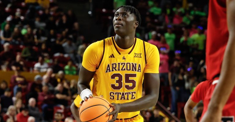 College basketball transfer portal player rankings for best men’s talent still available