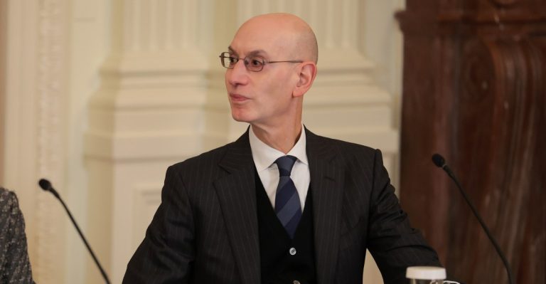 NBA Draft lottery changes are shortsighted, confusing, and create new problems
