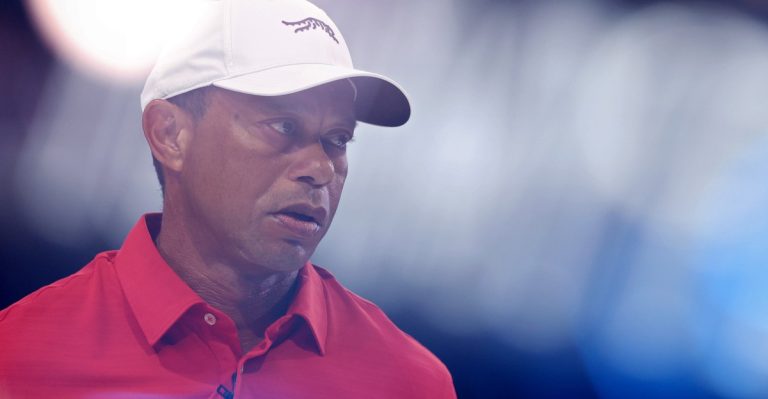 Tiger Woods will officially NOT serve as 2027 Ryder Cup captain
