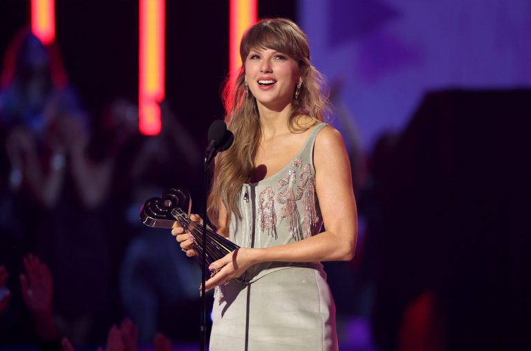Taylor Swift is stepping up the legal war on AI copycats