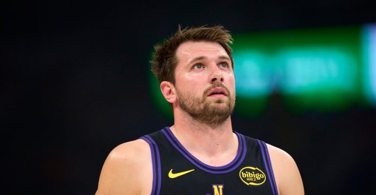 Luka Doncic’s injury creates a power vacuum with huge stakes for 2026 NBA Playoffs