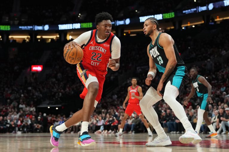 The NBA’s 12 best rookies this season, ranked, including 2026 Rookie of the Year pick