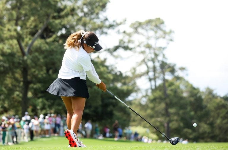 María José Marín wins 2026 Augusta National Women’s Amateur