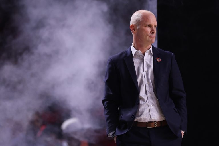 Dan Hurley’s players recall his angriest practice tirades: ‘That was my Welcome to UConn moment’