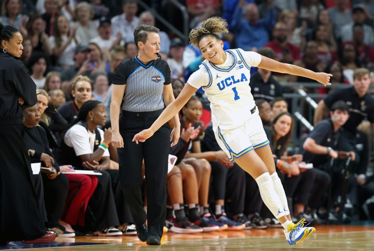 WNBA mock draft 2026: Projecting all 45 picks