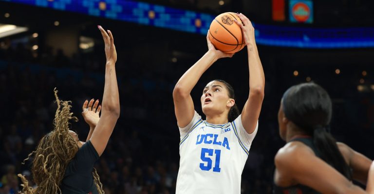WNBA Draft 2026: Pick-by-pick tracker for all 3 rounds