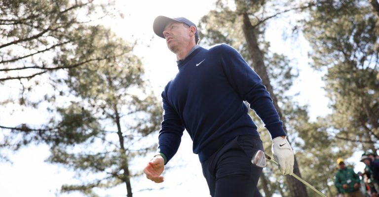 Rory McIlroy has great chance to repeat as Masters Champion