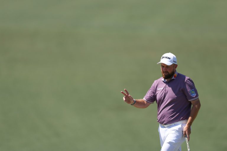 Shane Lowry has the most absurd list of career holes-in-one