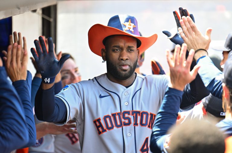 AL MVP looks like Aaron Judge vs. Yordan Alvarez, but these players still have a chance