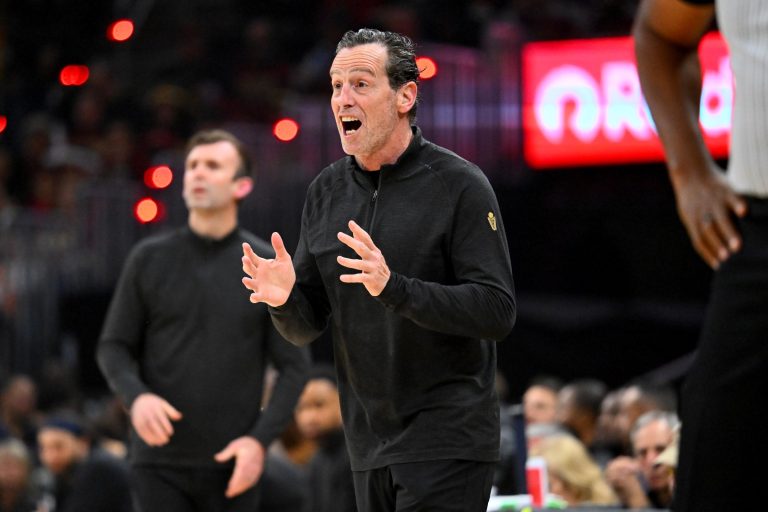 NBA head coach rankings for all 16 still alive in 2026 Playoffs