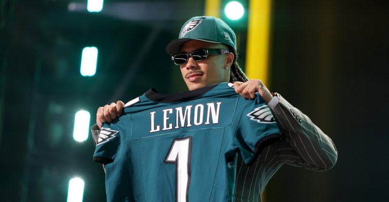 6 NFL Draft team fits that are so good, rookies can become instant stars