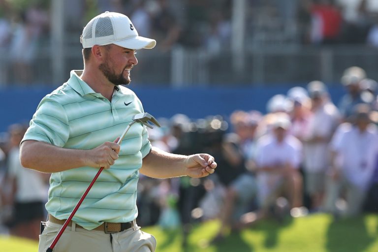 Alex Fitzpatrick officially accepts PGA Tour membership