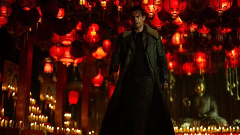 ‘Highlander’ First Footage Unveils Henry Cavill’s ‘John Wick’-Esque Action, Rave Fight Scene and Immortal Killers