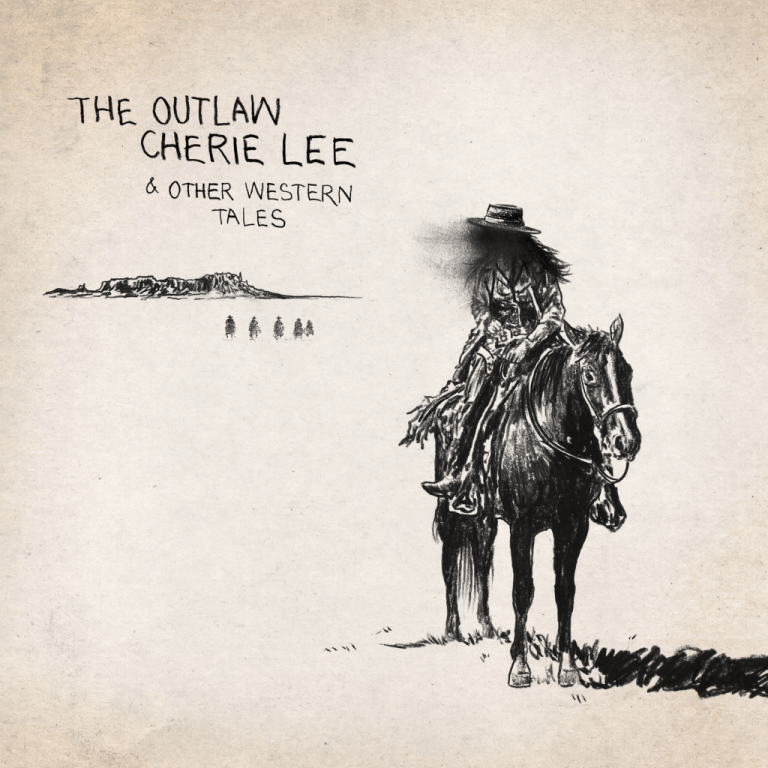 Shaboozey Announces Concept Album ‘The Outlaw Cherie Lee & Other Western Tales’