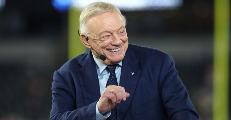 The Cowboys want you to know they are lying