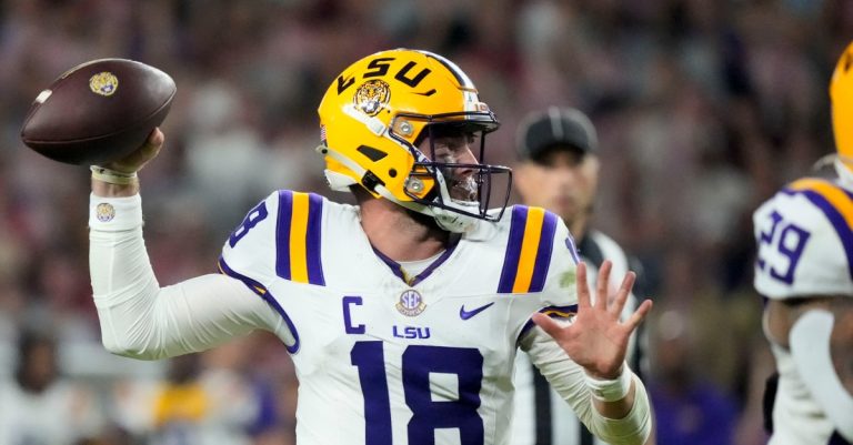 NFL mock draft: 2nd round projection with 49ers on the clock