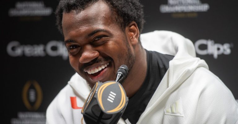 NFL Draft 2026: Edge rusher group light on top-tier talent, but has depth