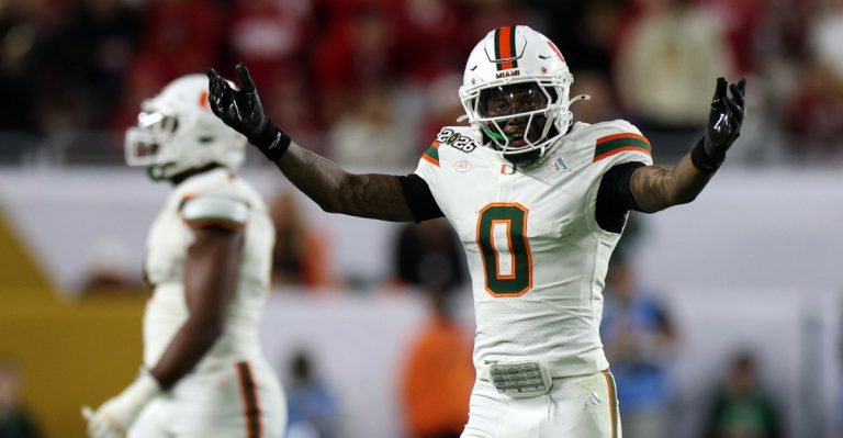 NFL Draft 2026: The best players remaining for Day 3