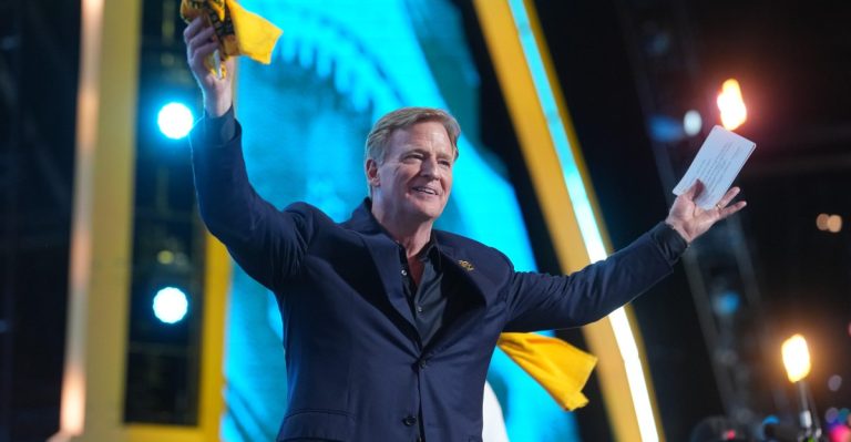 NFL Draft 2026: Grades on every Round 2 and Round 3 pick