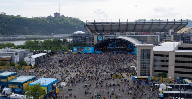 NFL Draft results 2026: Pick-by-pick tracker for every selection