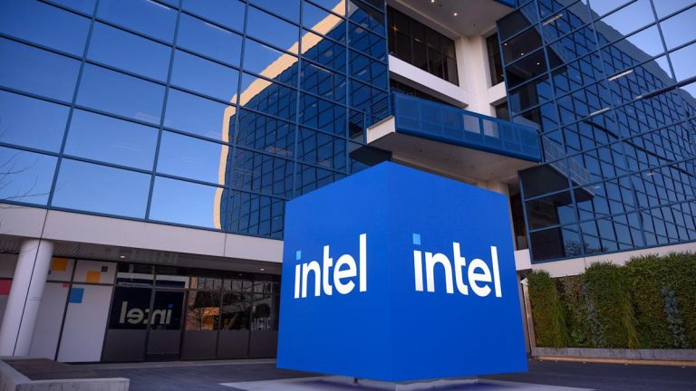 Intel gets on board with Musk’s Terafab project