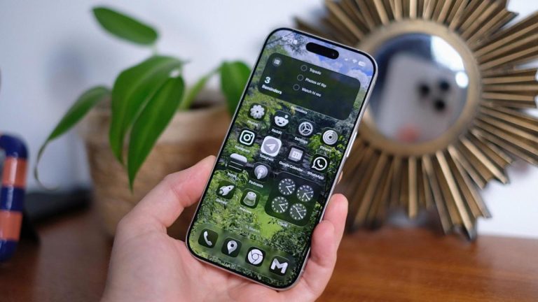 Apple rolls out iOS 26.4.2 to fix a flaw that allowed the FBI to access push notifications
