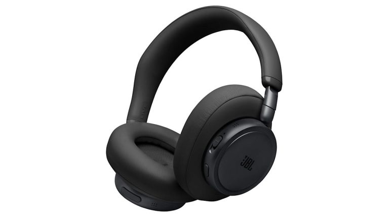 JBL Live 780NC and 680NC review: Great leaps, greater missteps