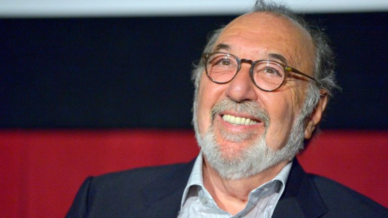 Peabody Awards to Give James L. Brooks Its First-Ever Industry Icon Honor