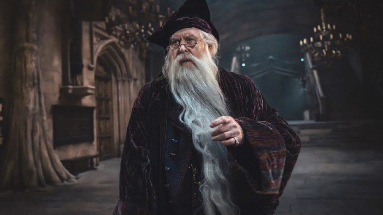 Dumbledore Actor John Lithgow Says ‘Much’ of J.K. Rowling’s Views Have Been ‘Twisted and Misrepresented,’ but She’s ‘Doubled Down at Her Own Cost’
