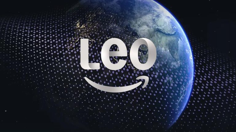 Amazon’s satellite internet service is scheduled for mid-2026 availability