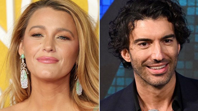 Blake Lively Vows to Fight ‘Digital Violence’ at Trial After Most Claims Dismissed