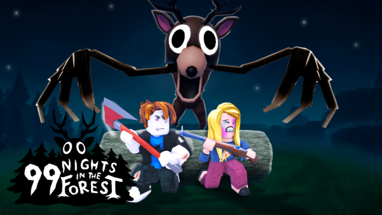 ’99 Nights in the Forest’ Movie in the Works at 20th Century Studios