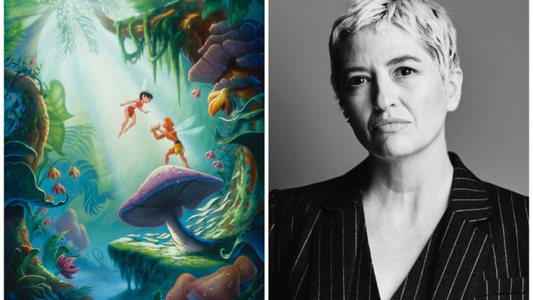 ‘FernGully’ Live-Action Movie Directed by Marielle Heller in the Works at Amazon MGM