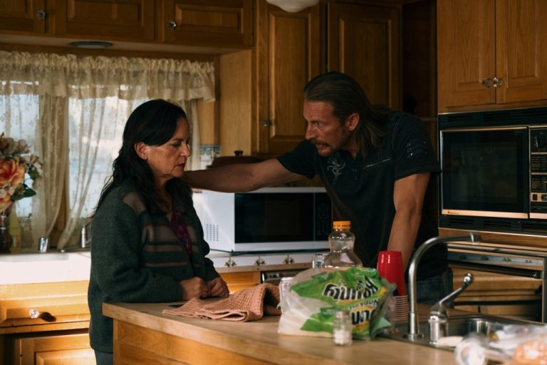 In ‘Euphoria,’ Being Called a Pig Is Worse Than the N-Word. Sam Levinson and Adewale Akinnuoye-Adgabje Unpack Why