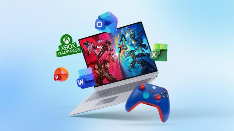 Microsoft’s new college deal is a half-hearted answer to the $500 MacBook Neo
