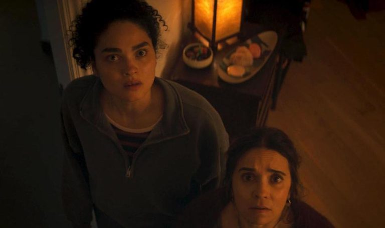 Searchlight Lands Matt Black and Ryan Polly’s Horror Movie ‘Monitor’ After Buzzy SXSW Debut