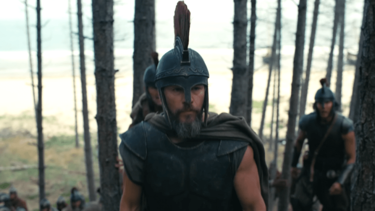 Christoper Nolan Says ‘The Odyssey’ Runtime Is ‘Shorter’ Than ‘Oppenheimer’